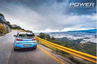Hyundai i30N Performance 373Ps